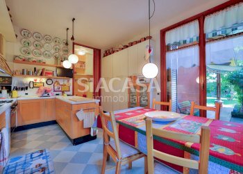 Foto 31 - Villa Via Luciano Manara
 
6, Merate - foto 31