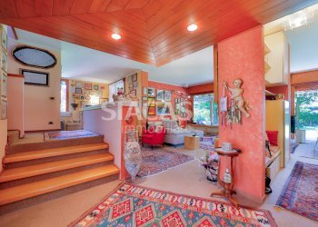 Foto 33 - Villa Via Luciano Manara
 
6, Merate - foto 33