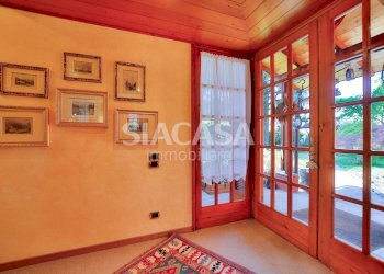 Foto 34 - Villa Via Luciano Manara
 
6, Merate - foto 34