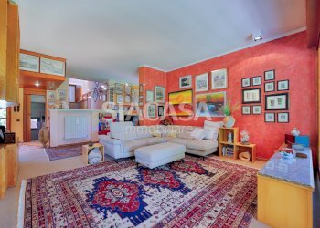 Foto 35 - Villa Via Luciano Manara
 
6, Merate - foto 35