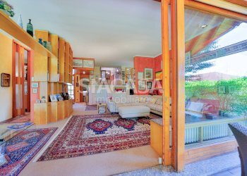 Foto 37 - Villa Via Luciano Manara
 
6, Merate - foto 37