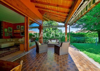 Foto 40 - Villa Via Luciano Manara
 
6, Merate - foto 40