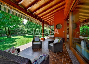 Foto 41 - Villa Via Luciano Manara
 
6, Merate - foto 41