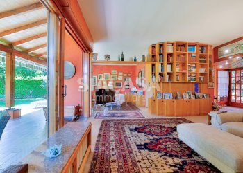 Foto 43 - Villa Via Luciano Manara
 
6, Merate - foto 43