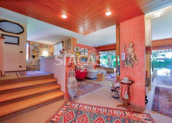 Foto 45 - Villa Via Luciano Manara
 
6, Merate - foto 45