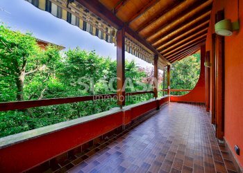 Foto 62 - Villa Via Luciano Manara
 
6, Merate - foto 62