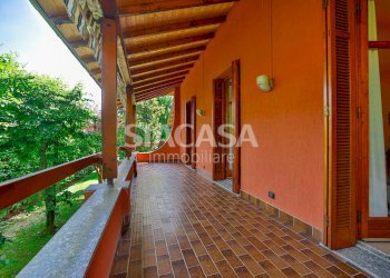 Foto 63 - Villa Via Luciano Manara
 
6, Merate - foto 63