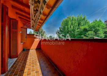 Foto 75 - Villa Via Luciano Manara
 
6, Merate - foto 75