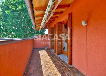 Foto 76 - Villa Via Luciano Manara
 
6, Merate - foto 76