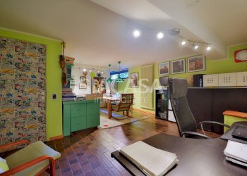 Foto 79 - Villa Via Luciano Manara
 
6, Merate - foto 79