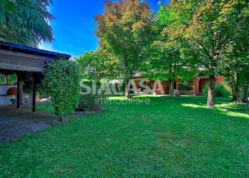 Foto 82 - Villa Via Luciano Manara
 
6, Merate - foto 82