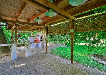 Foto 83 - Villa Via Luciano Manara
 
6, Merate - foto 83