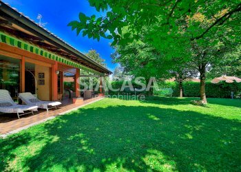 Foto 86 - Villa Via Luciano Manara
 
6, Merate - foto 86