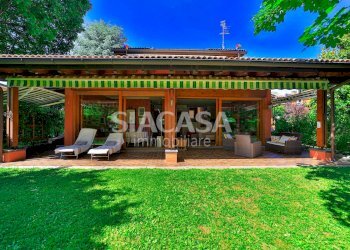 Foto 87 - Villa Via Luciano Manara
 
6, Merate - foto 87