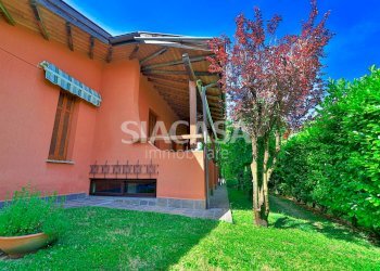 Foto 88 - Villa Via Luciano Manara
 
6, Merate - foto 88