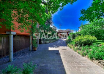 Foto 89 - Villa Via Luciano Manara
 
6, Merate - foto 89