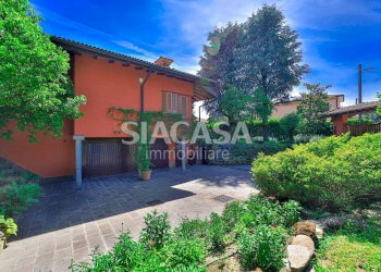 Foto 91 - Villa Via Luciano Manara
 
6, Merate - foto 91