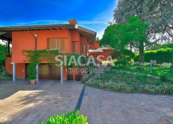 Foto 92 - Villa Via Luciano Manara
 
6, Merate - foto 92