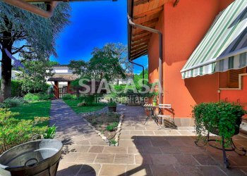 Foto 94 - Villa Via Luciano Manara
 
6, Merate - foto 94