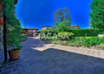 Foto 96 - Villa Via Luciano Manara
 
6, Merate - foto 96