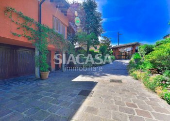 Foto 97 - Villa Via Luciano Manara
 
6, Merate - foto 97