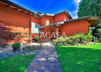 Foto 98 - Villa Via Luciano Manara
 
6, Merate - foto 98