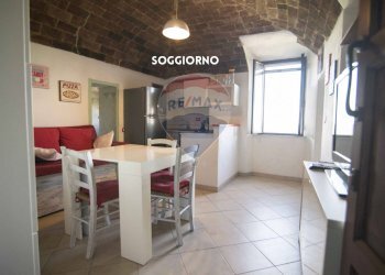 SOGGIORNO - Trilocale VIA IV NOVEMBRE
 
3, Roccastrada - foto 4