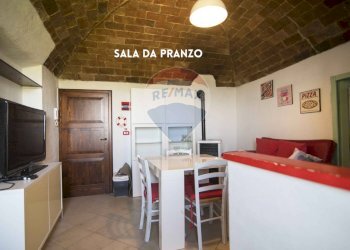 SOGGIORNO - Trilocale VIA IV NOVEMBRE
 
3, Roccastrada - foto 5