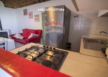 CUCINA - Trilocale VIA IV NOVEMBRE
 
3, Roccastrada - foto 7