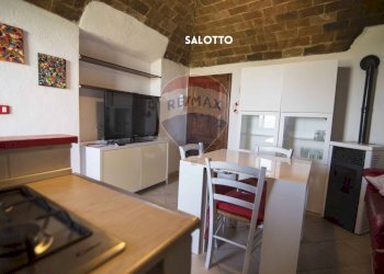 ZONA GIORNO - Trilocale VIA IV NOVEMBRE
 
3, Roccastrada - foto 8