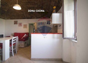 ZONA GIORNO - Trilocale VIA IV NOVEMBRE
 
3, Roccastrada - foto 13