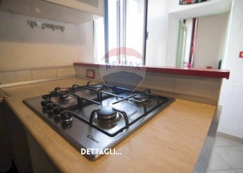 ANGOLO COTTURA - Trilocale VIA IV NOVEMBRE
 
3, Roccastrada - foto 15