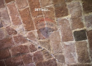 SOFFITTA A VOLTA - Trilocale VIA IV NOVEMBRE
 
3, Roccastrada - foto 18