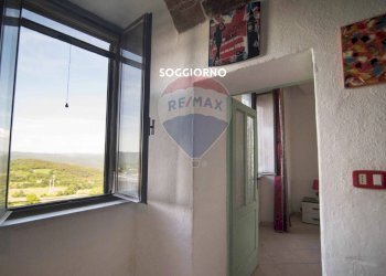 CORRIDOIO - Trilocale VIA IV NOVEMBRE
 
3, Roccastrada - foto 19