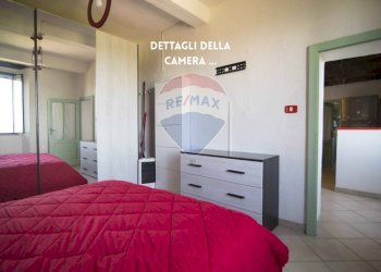 CAMERA MATRIMONIALE - Trilocale VIA IV NOVEMBRE
 
3, Roccastrada - foto 21