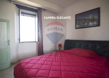 CAMERA MATRIMONIALE - Trilocale VIA IV NOVEMBRE
 
3, Roccastrada - foto 23