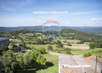 VISTA PANORAMICA - Trilocale VIA IV NOVEMBRE
 
3, Roccastrada - foto 25