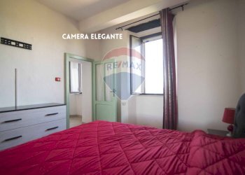 CAMERA MATRIMONIALE - Trilocale VIA IV NOVEMBRE
 
3, Roccastrada - foto 28