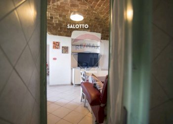 CORRIDOIO - Trilocale VIA IV NOVEMBRE
 
3, Roccastrada - foto 35