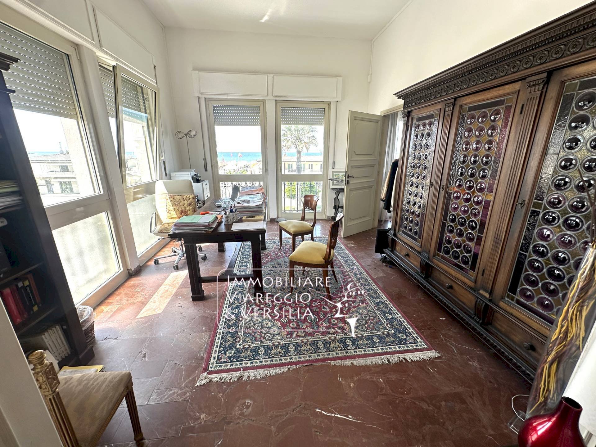 Foto 1 - Appartamento viale Carducci
 
30, Viareggio - foto 1