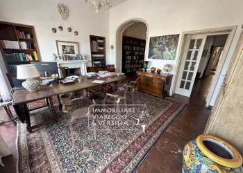 Foto 3 - Appartamento viale Carducci
 
30, Viareggio - foto 3