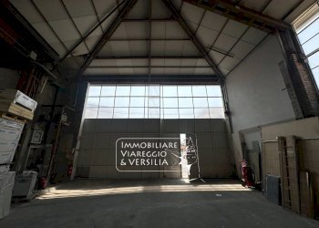 Foto 3 - Magazzino via Virgilio
 
200, Viareggio - foto 2