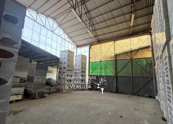 Foto 6 - Magazzino via Virgilio
 
200, Viareggio - foto 5