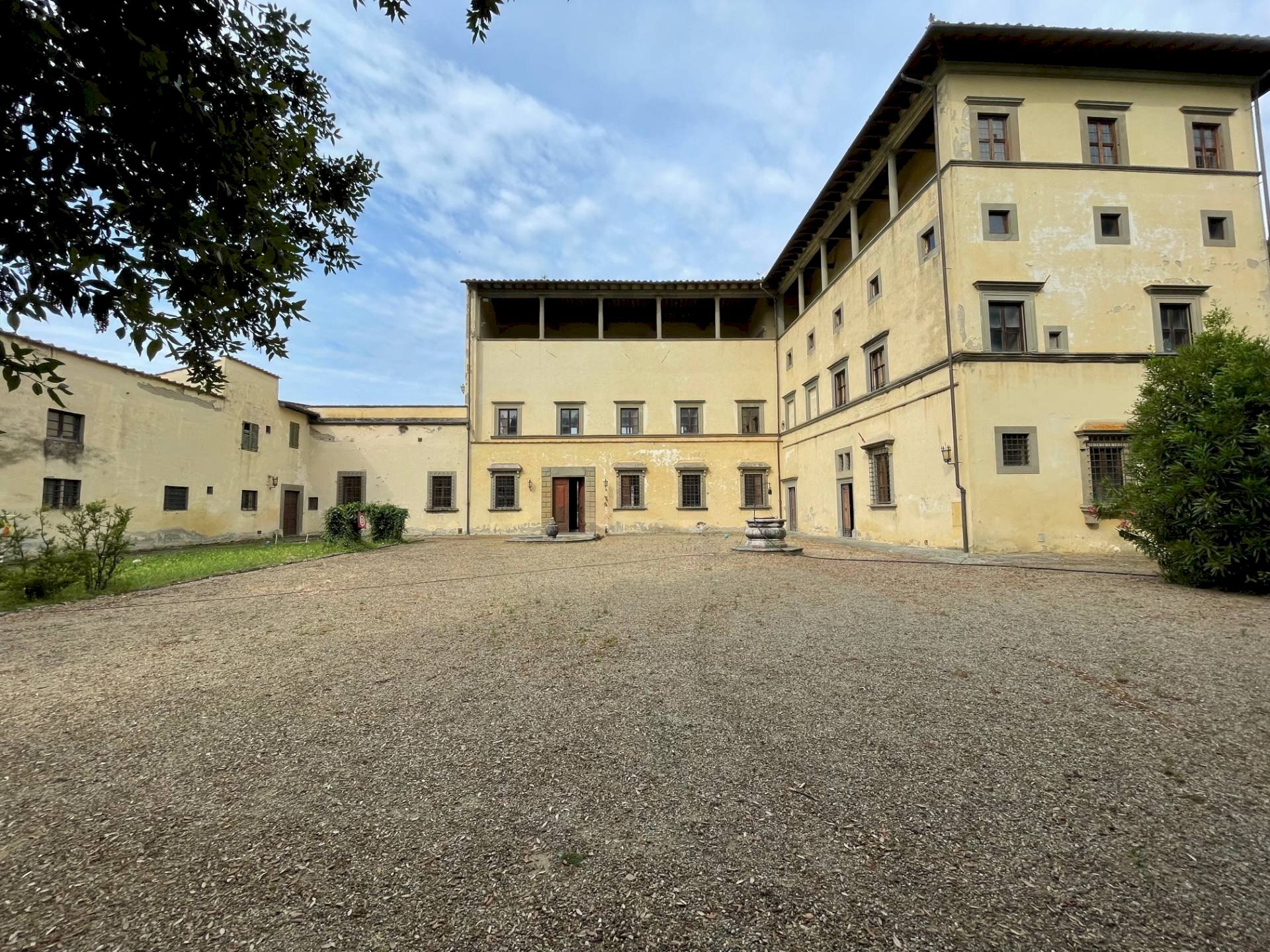 Foto 1 - Apartment via Santa Zanobi
 
1, Scandicci - photo 1