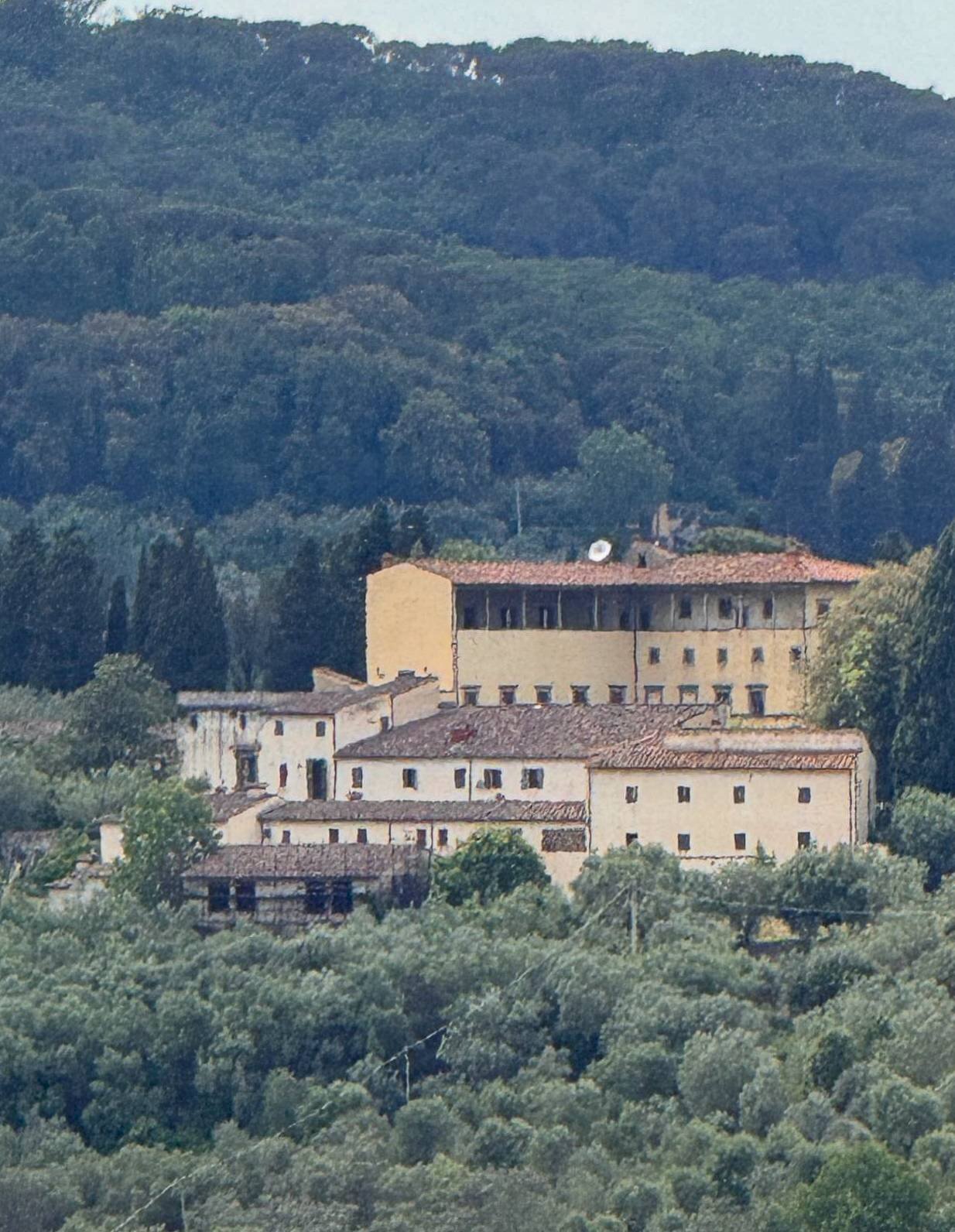 Foto 1 - Trilocale via Santa Zanobi
 
1, Scandicci - foto 1