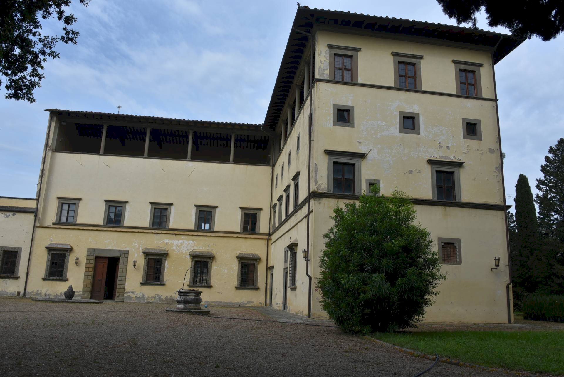 Foto 2 - Trilocale via Santa Zanobi
1, Scandicci - foto 2