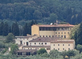 Foto 1 - Three-room apartment via Santa Zanobi
 
1, Scandicci - photo 1