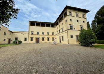 Foto 4 - Three-room apartment via Santa Zanobi
 
1, Scandicci - photo 4