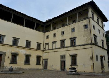 Foto 6 - Three-room apartment via Santa Zanobi
 
1, Scandicci - photo 6