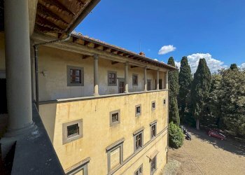 Foto 7 - Three-room apartment via Santa Zanobi
 
1, Scandicci - photo 7